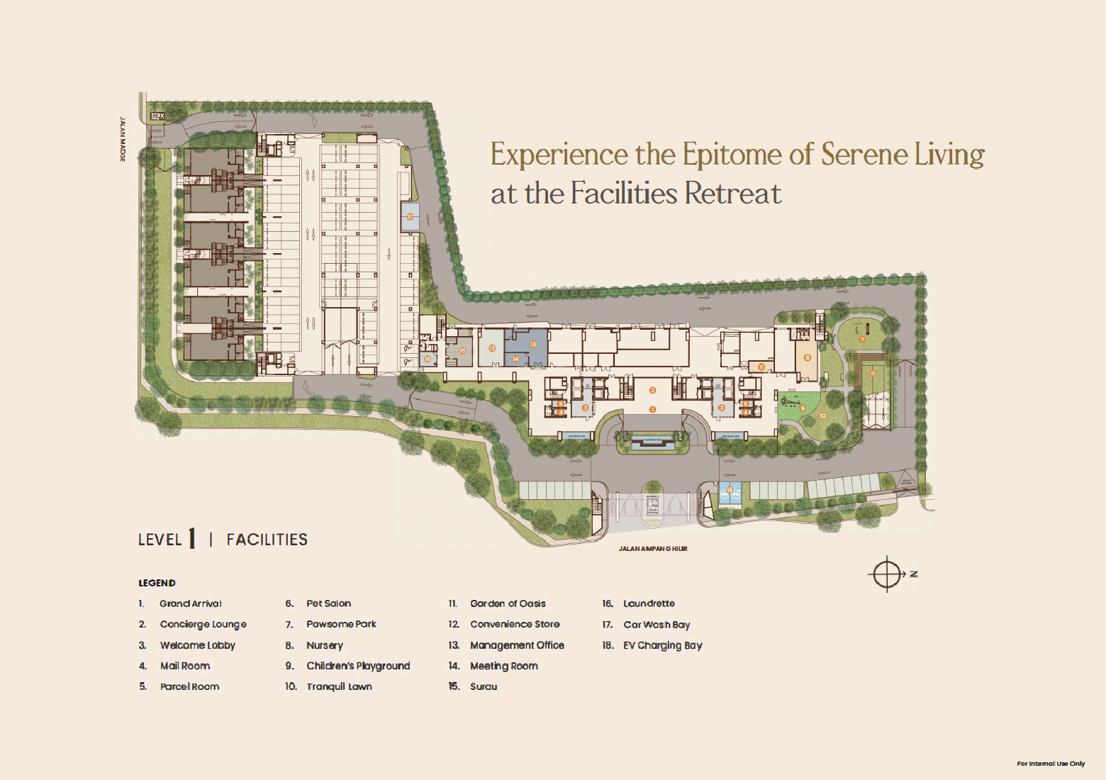 Lvl 1 - Facilities (no logo)